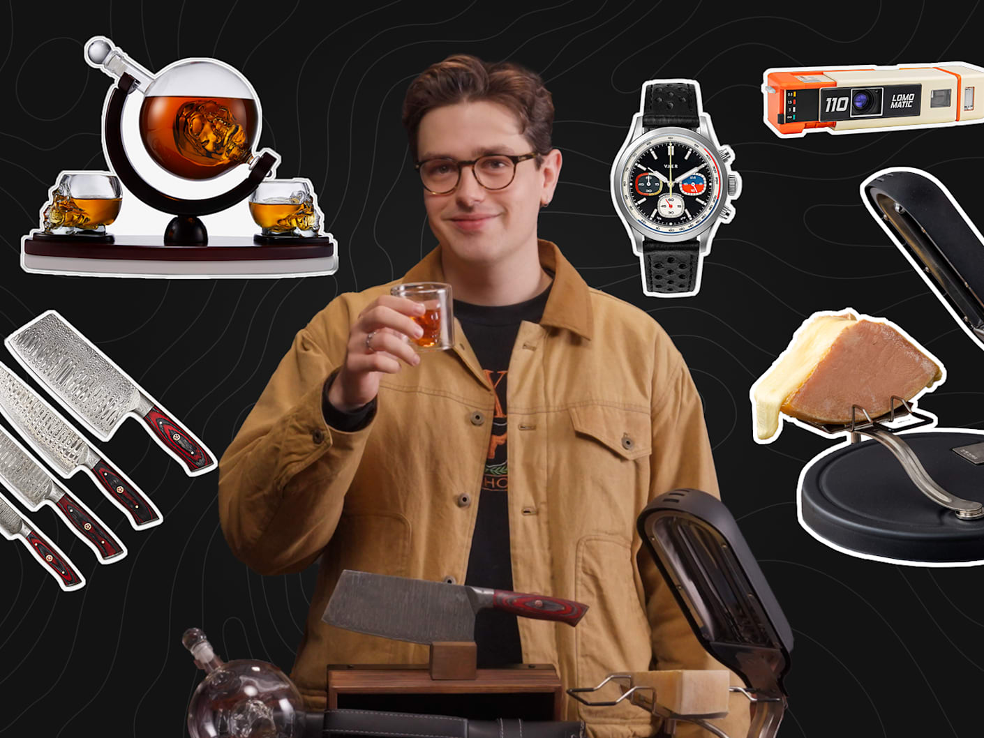 Top 5 Original Holiday Gift Ideas from Bespoke Post
