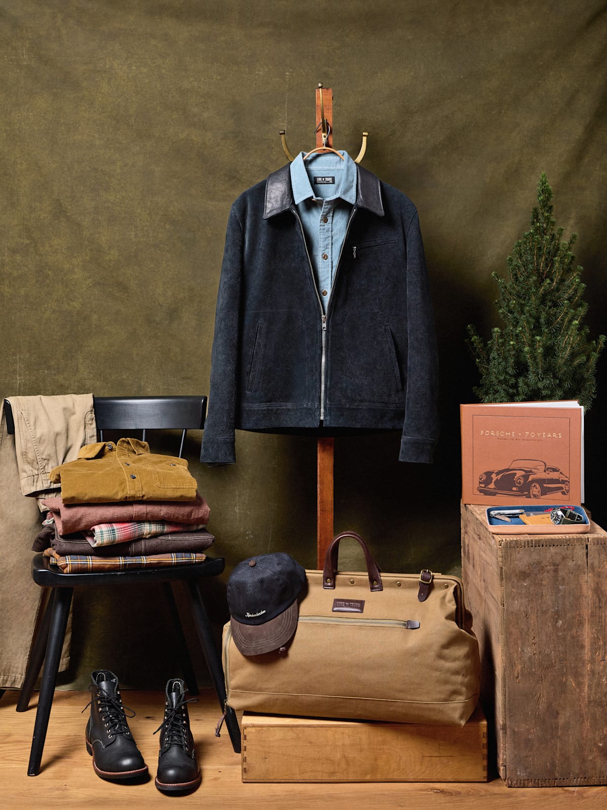 Bespoke Post Year-End Sale 2025. 