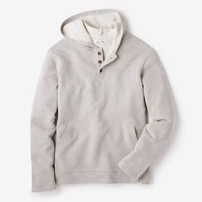 The Breakers Beach Hoodie