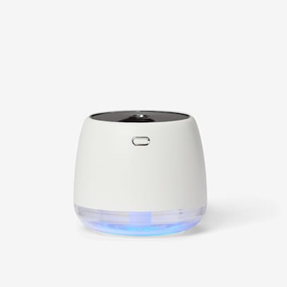 Touchless Mist Sanitizer