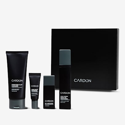 Limited Edition Skincare Gift Set