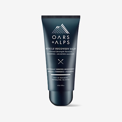 Muscle Recovery Balm