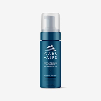 Gentle Foaming Wash