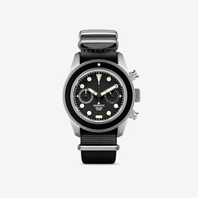 Unimatic U3 Classic Chrono Watch
