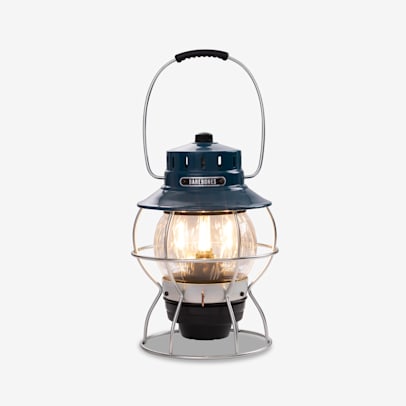 Rechargeable Railroad Lantern