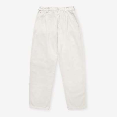 Twill Waiter Pants