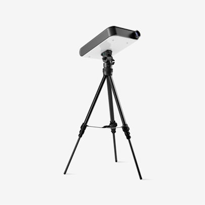 Hestia Telescope and Tripod Standard Pack