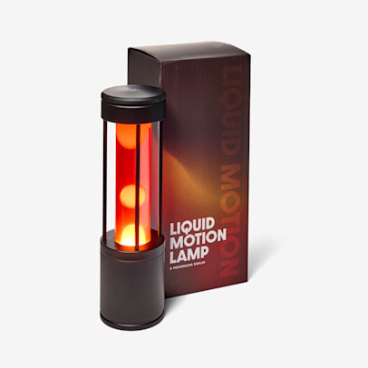 Liquid Motion Lamp