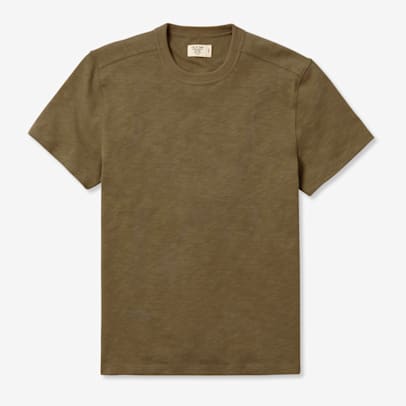 Industry Heavyweight Tee