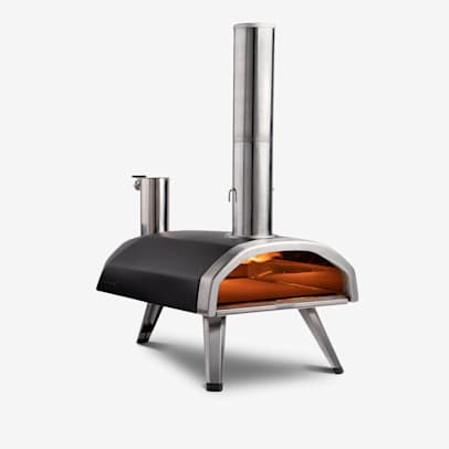 Ooni Fyra Wood-Fired Pizza Oven
