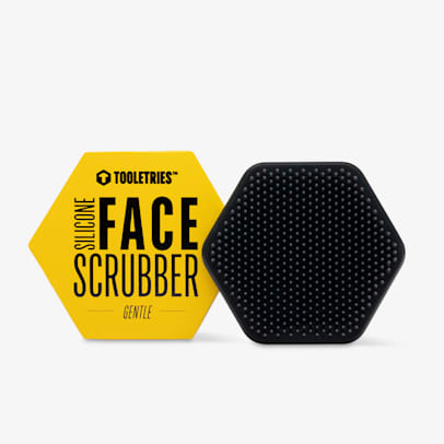 Face Scrubber