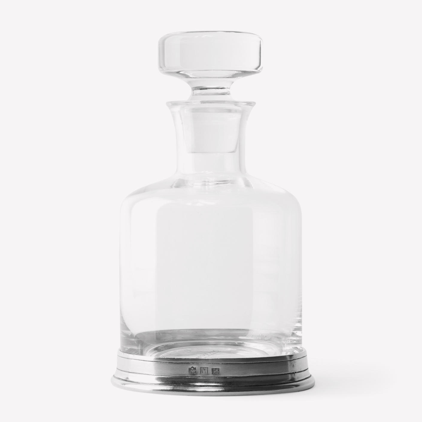 MATCH Spirits Decanter Bespoke Post