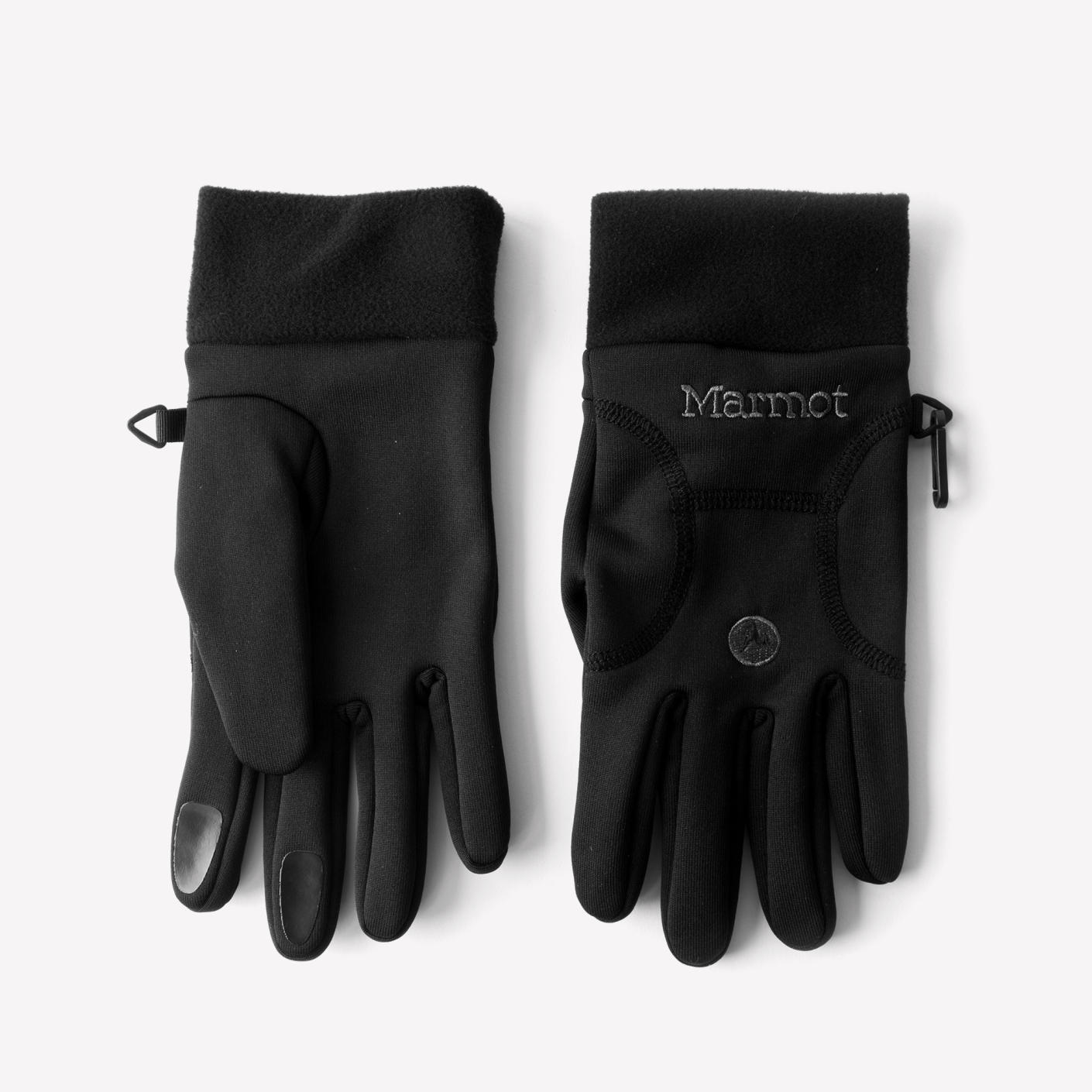 Marmot Power Stretch Glove Bespoke Post