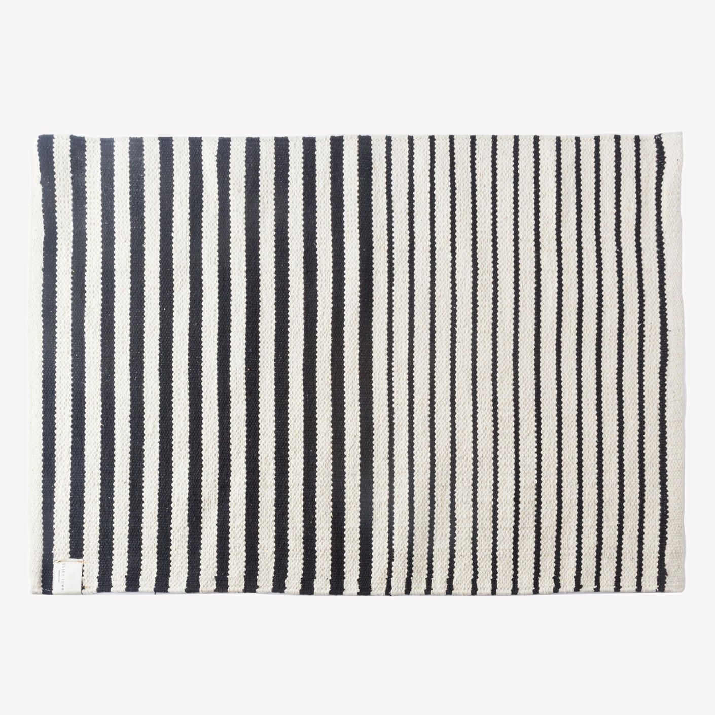 Quiet Town The Ojai Mat | Bespoke Post