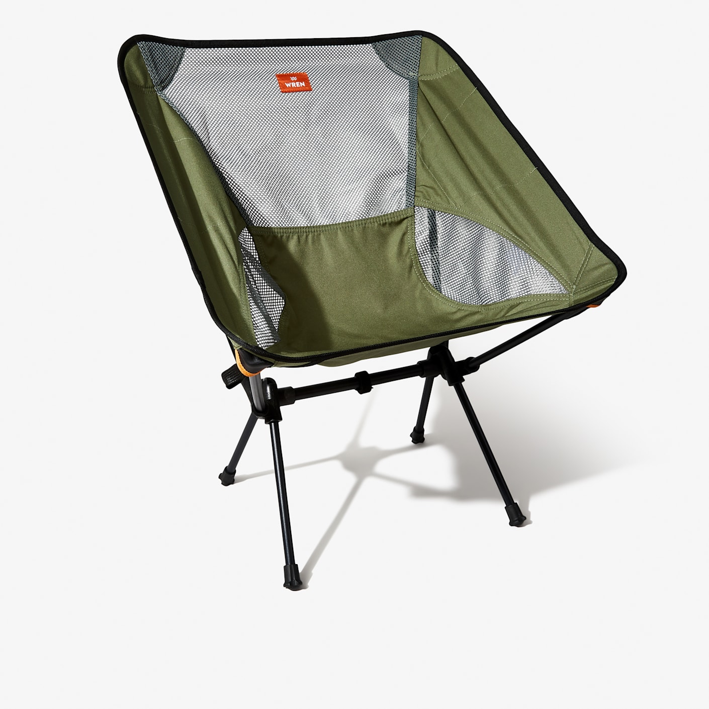 Wren Compact Camp Chair Bespoke Post