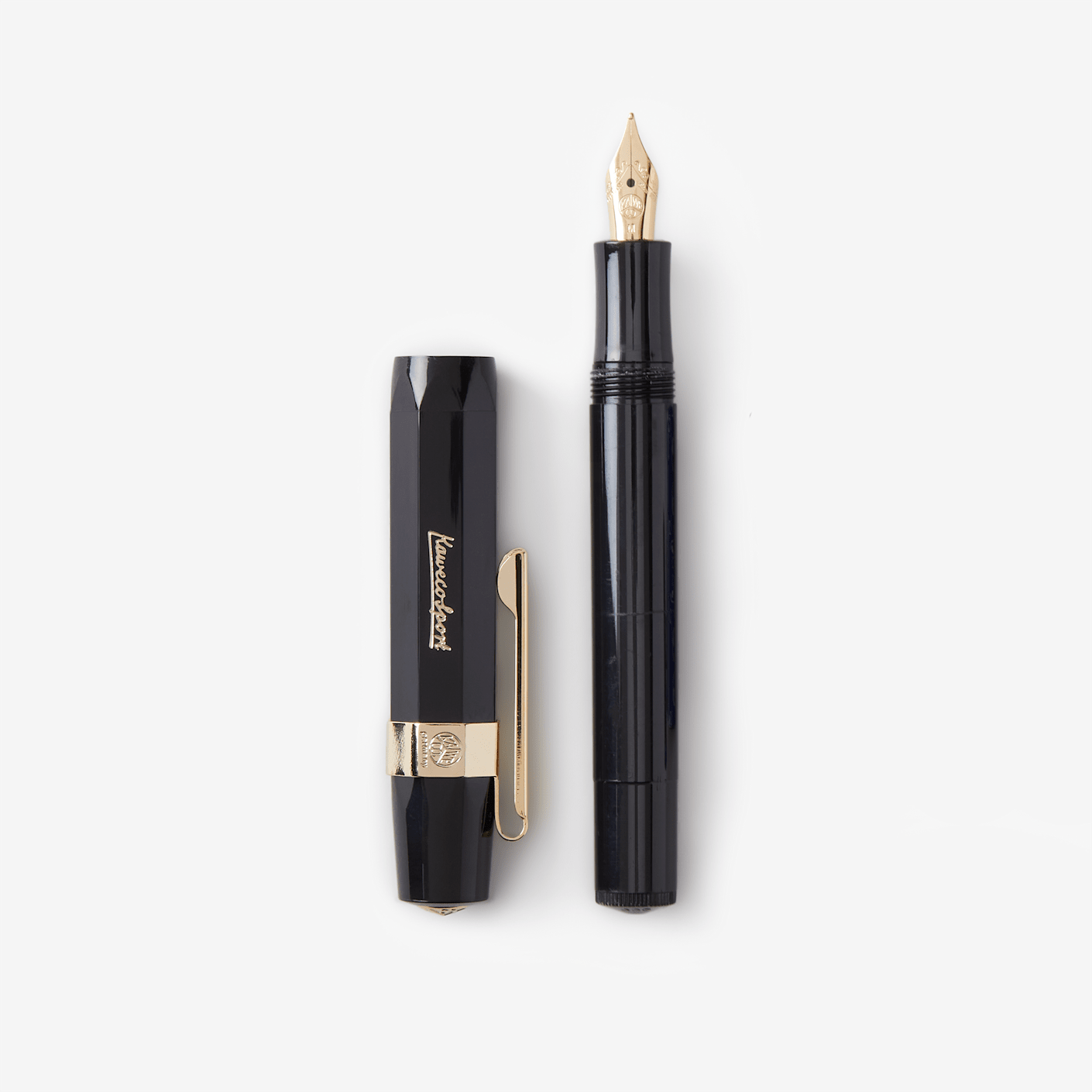 Kaweco Classic Sport Fountain Pen | Bespoke Post