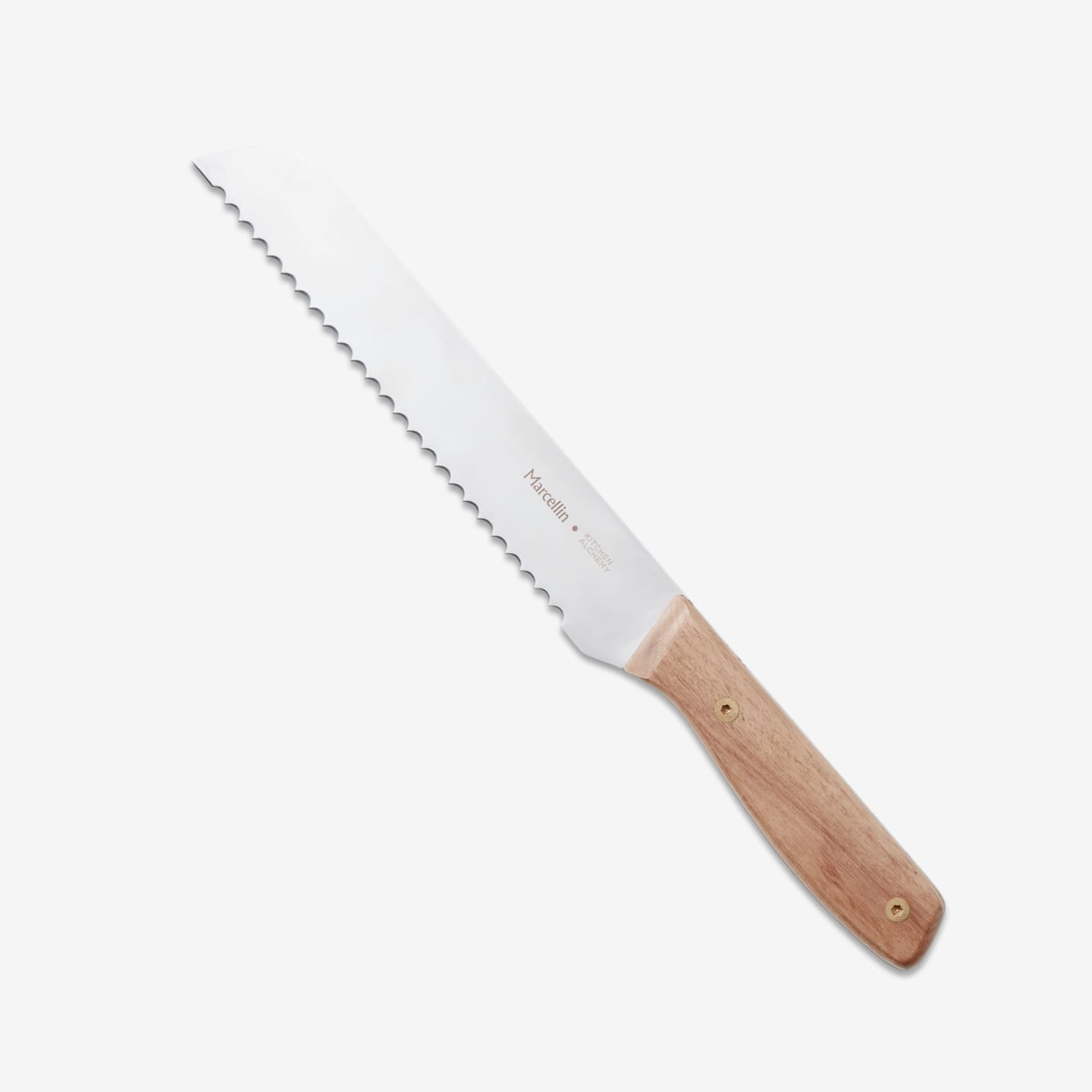 Bread knife