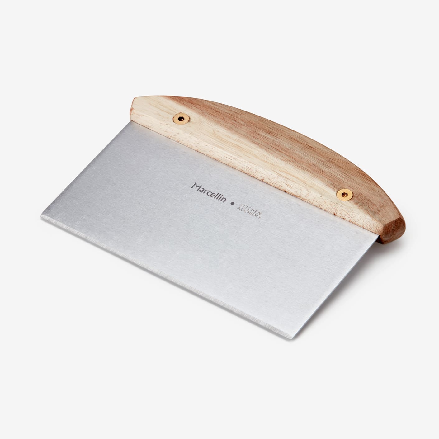 Baker's Bench Scraper