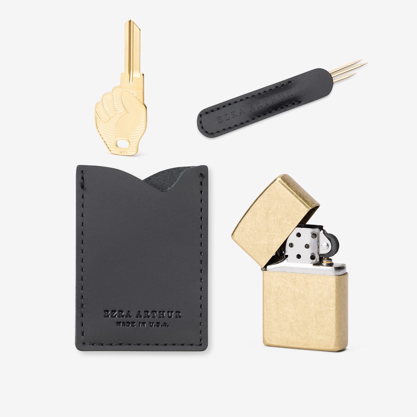 Collect | Bespoke Post