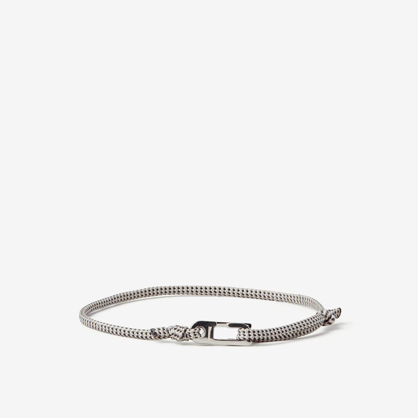 Miansai Annex Knot Bracelet | Bespoke Post