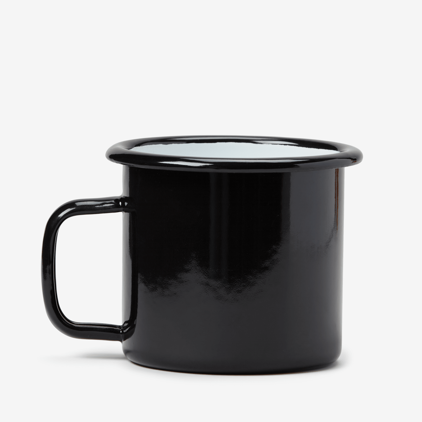 Aeropress, Inc. Enamel Mug | Bespoke Post