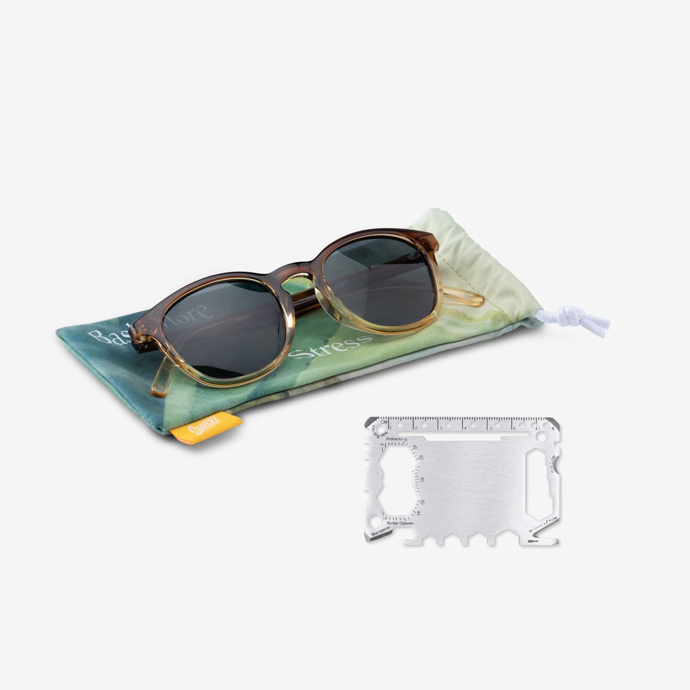 Polarized | Bespoke Post