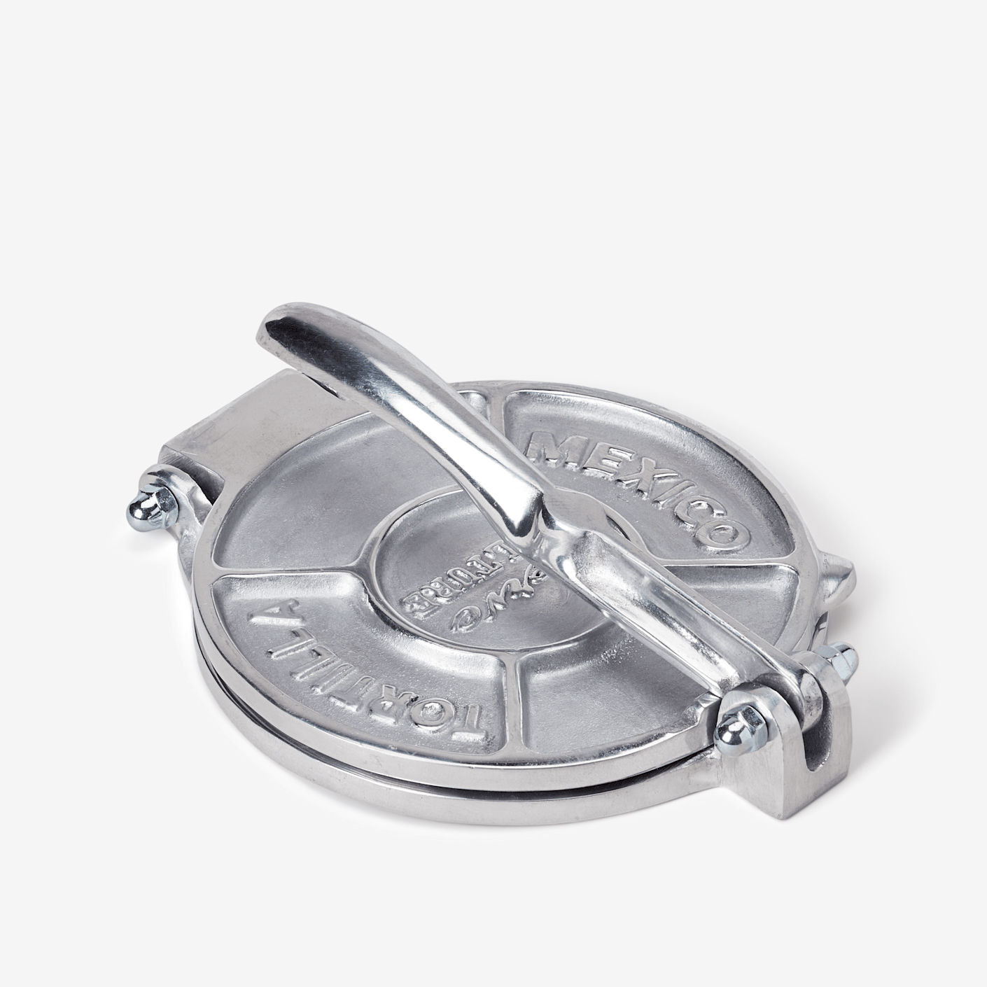 Verve Culture Tortilla Press | Bespoke Post
