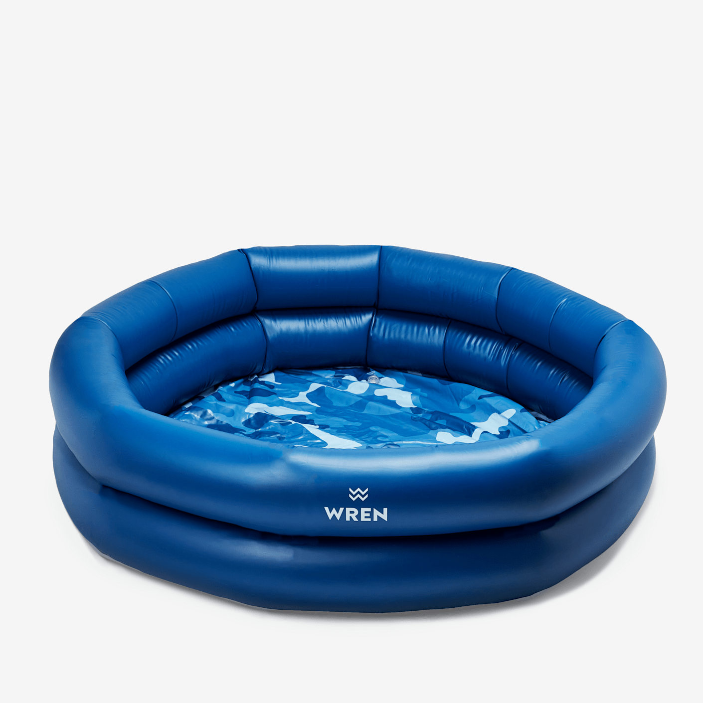 Wren Inflatable Pool | Large Inflatable Pool | Bespoke Post