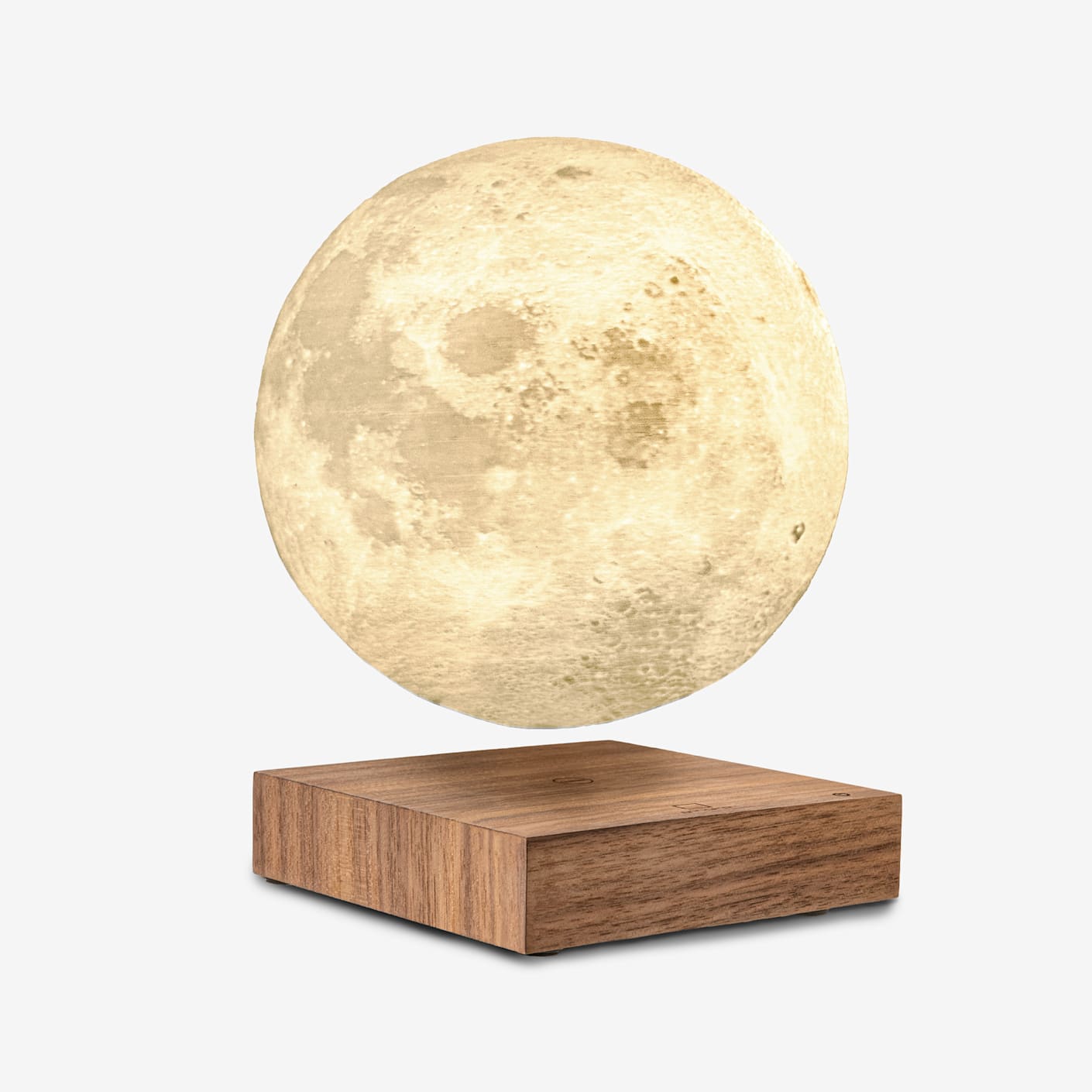 Smart Moon Lamp