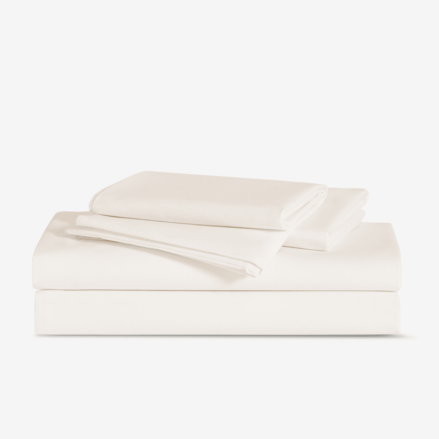 Brooklinen Luxe Sateen Sheet Set | Premium Sateen Sheets | Bespoke Post