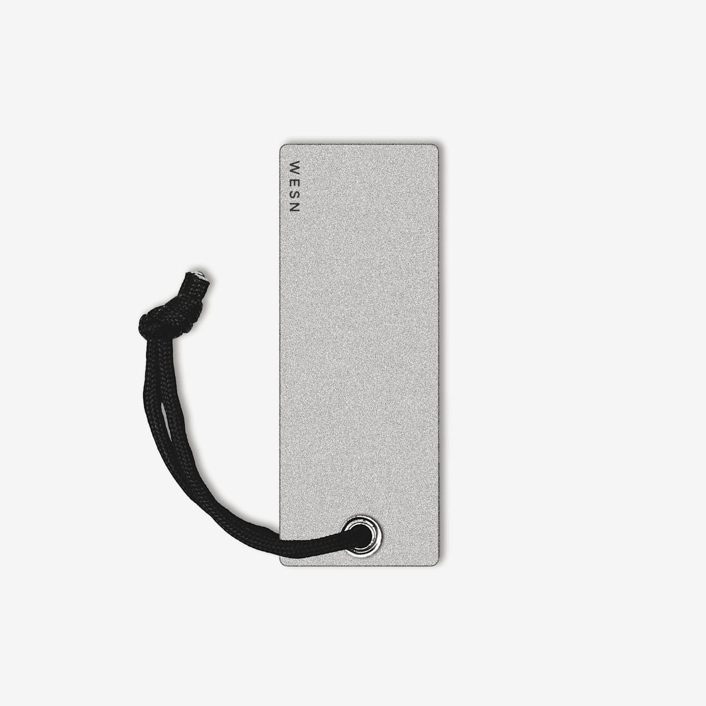 WESN Pocket Knife Sharpener | Bespoke Post