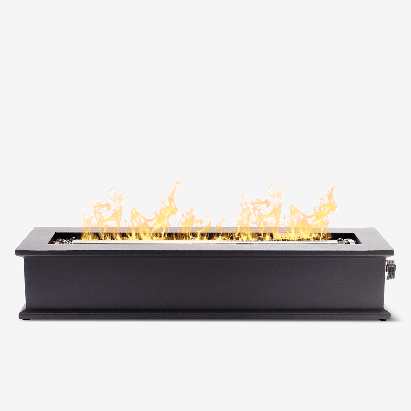 Ukiah Co. Loom X Tabletop Fire Pit | Bespoke Post