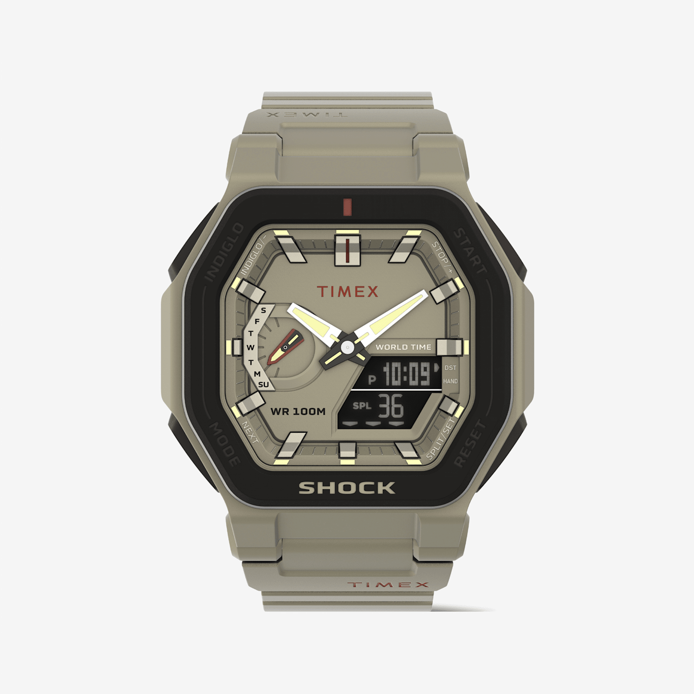 Timex Command Encounter Watch | Bespoke Post