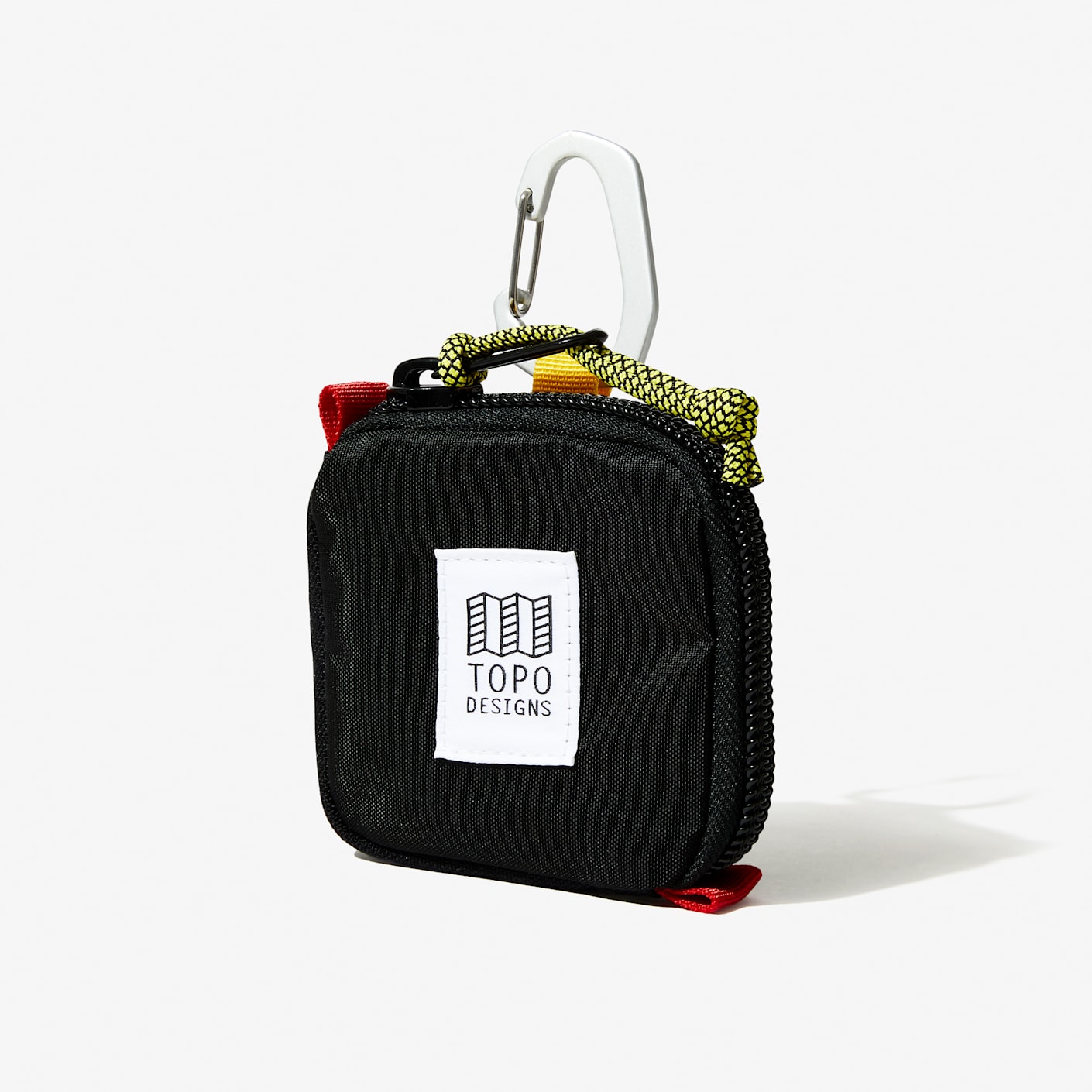 Topo Designs Square Clip-on Bag | Bespoke Post