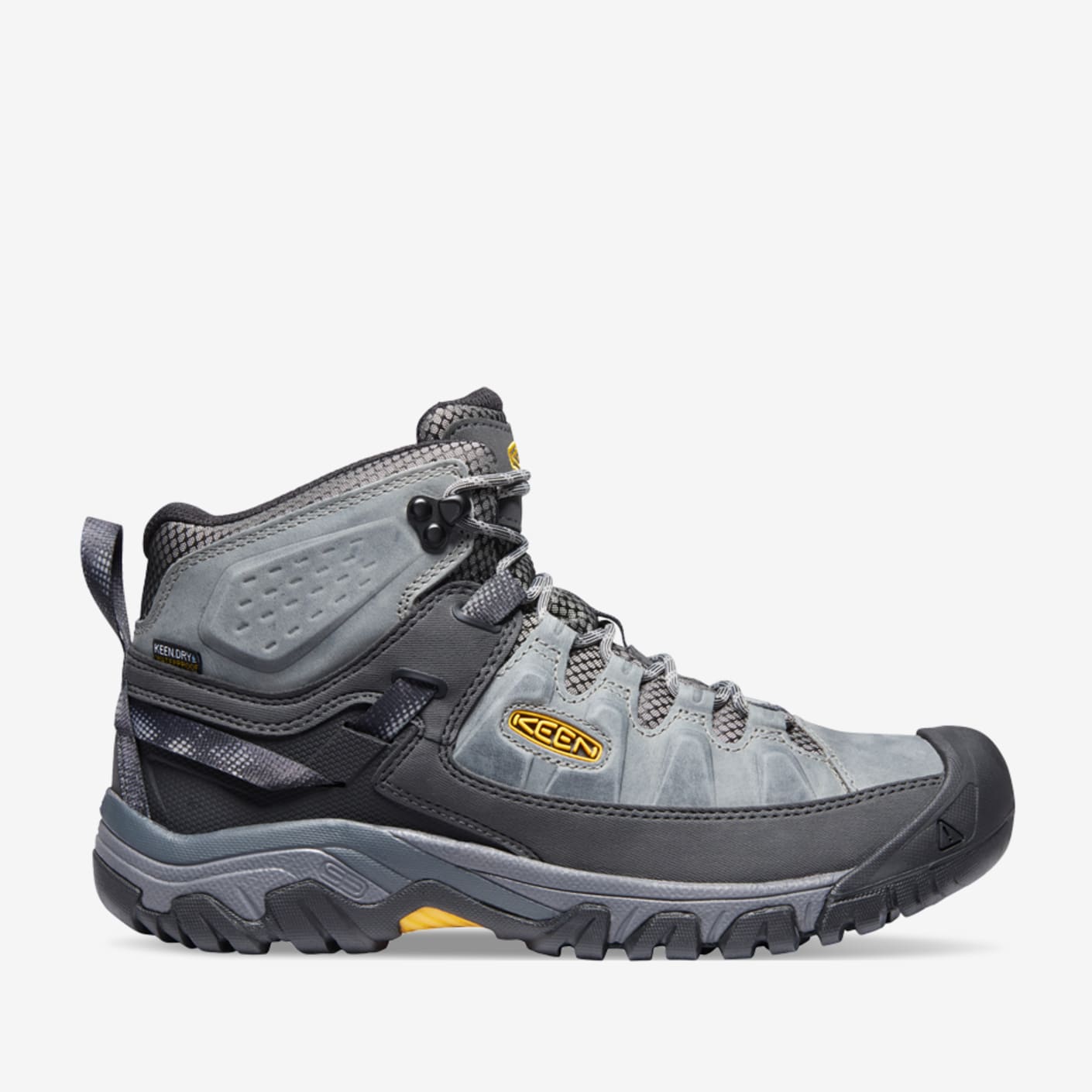 keen targhee 111 mid