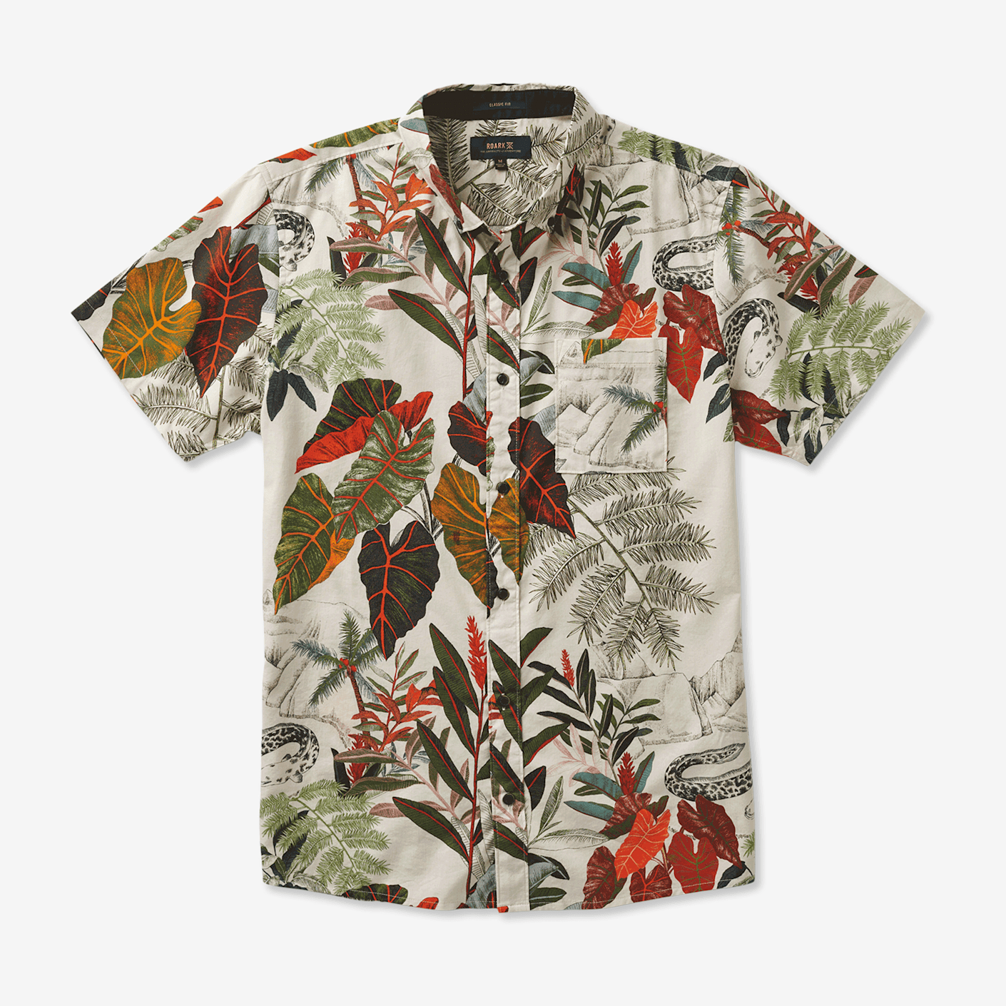 Roark Revival Scholar Lake Viahiria Bespoke Post