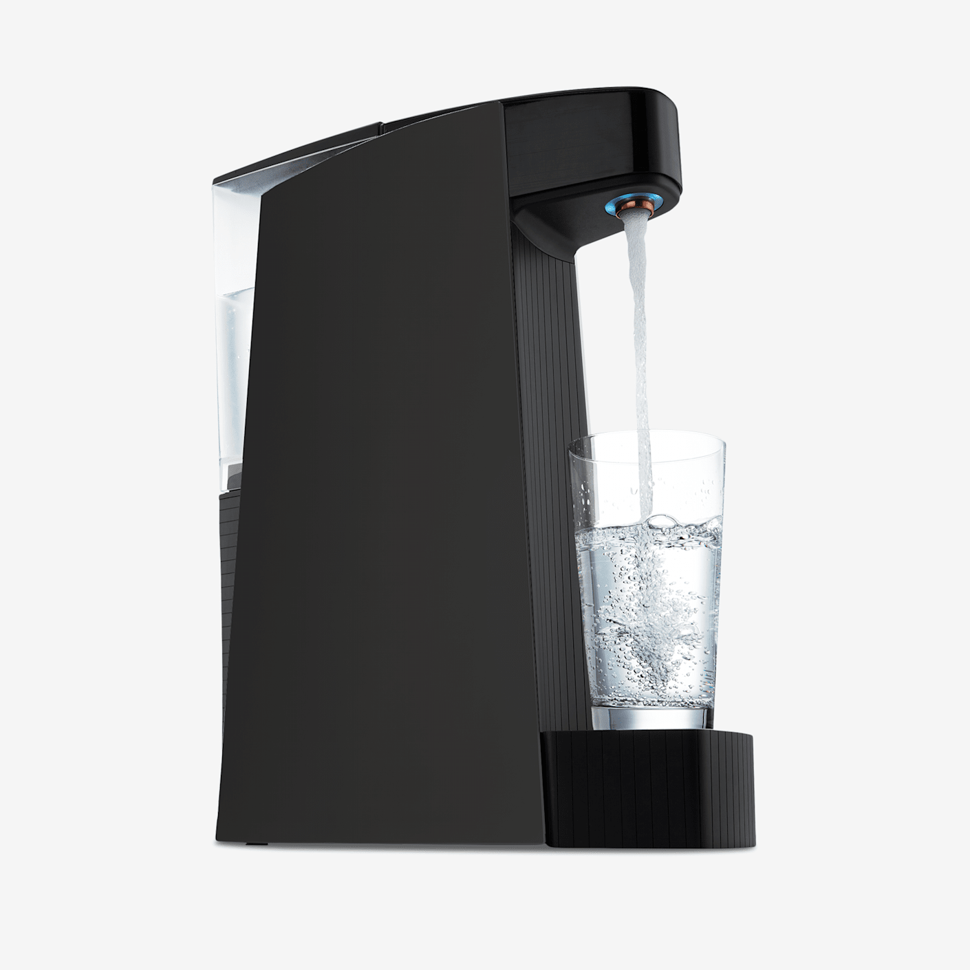 Carbon8 Sparkling Water Maker Bespoke Post