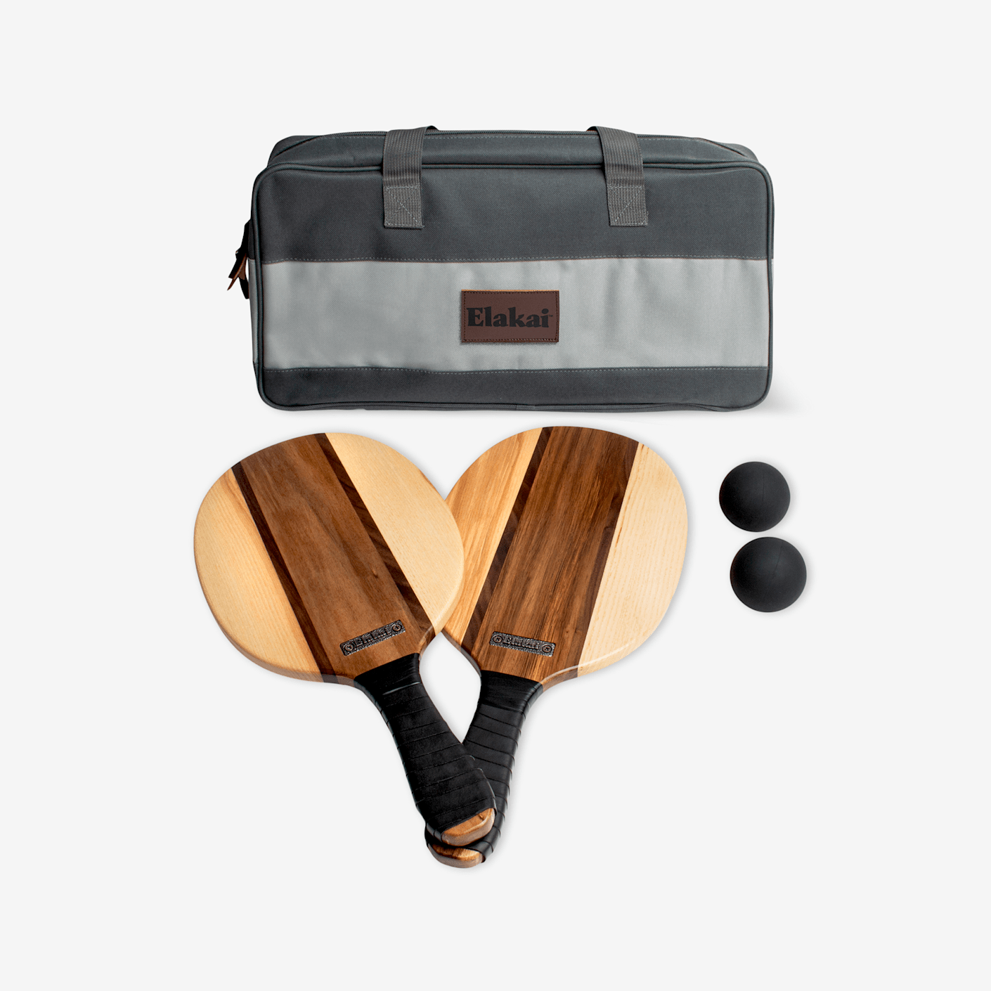 Elakai Outdoor Paddle Ball Bespoke Post