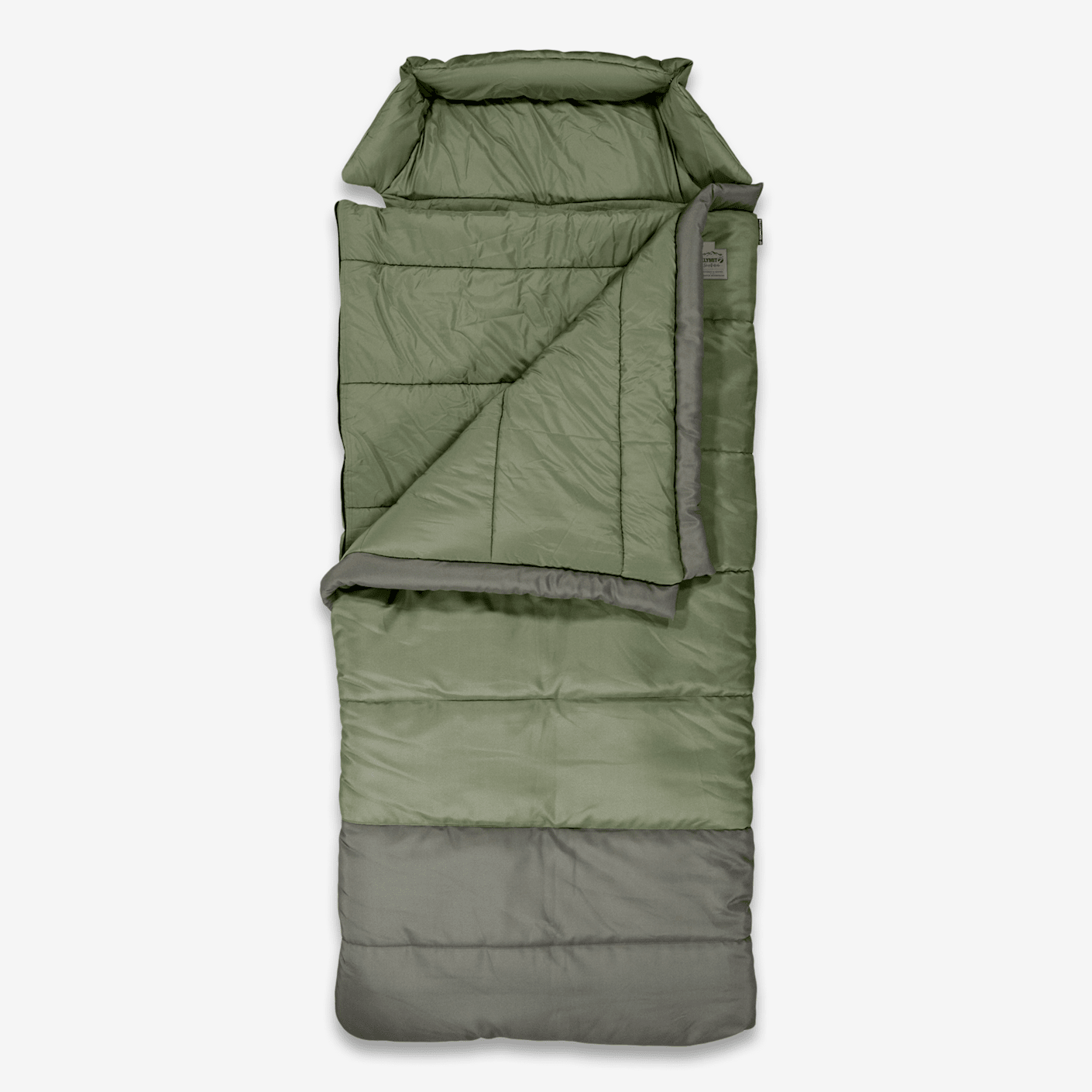 Klymit Big Cottonwood 0 Sleeping Bag Bespoke Post
