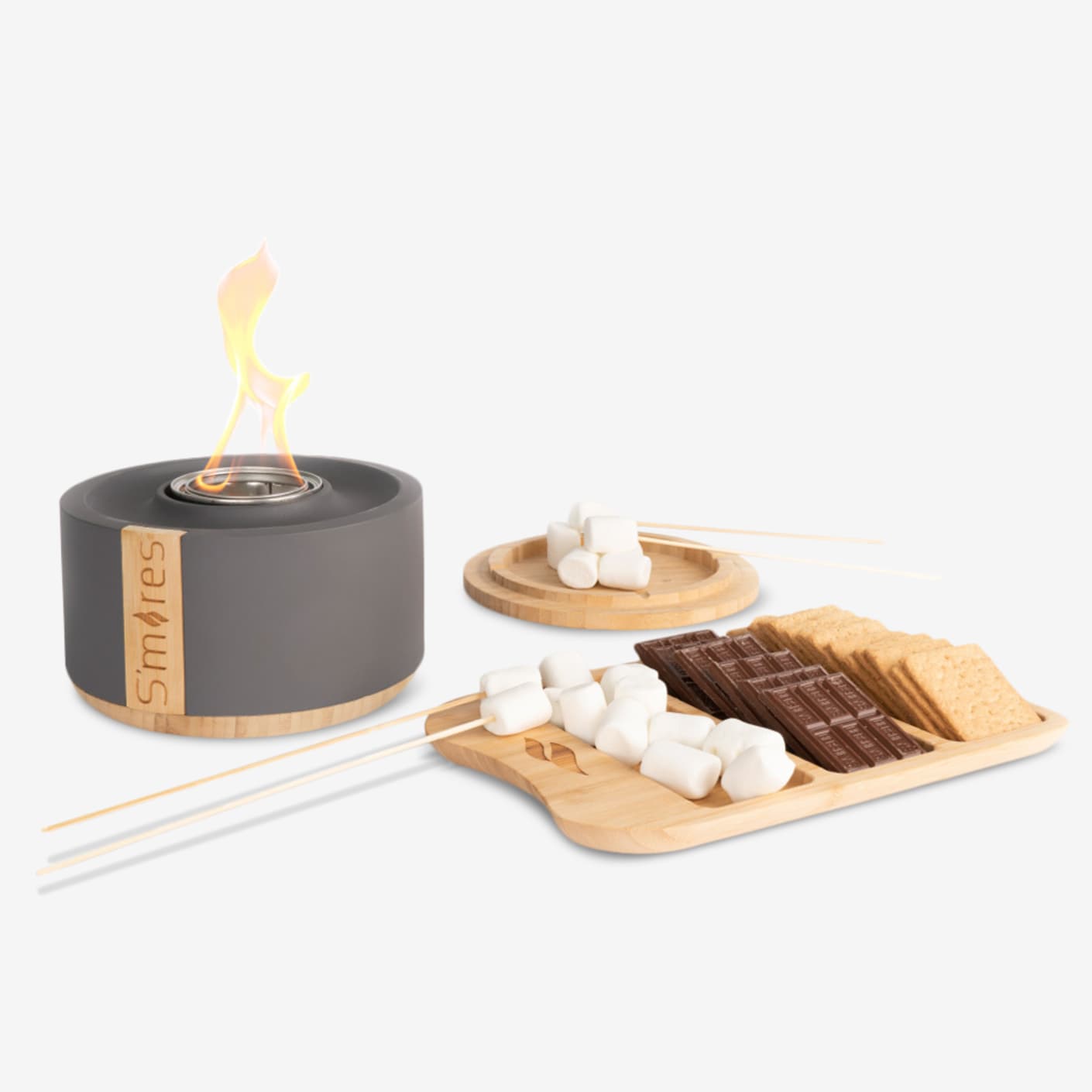 Terraflame by Solo Stove S'mores Roaster | Bespoke Post
