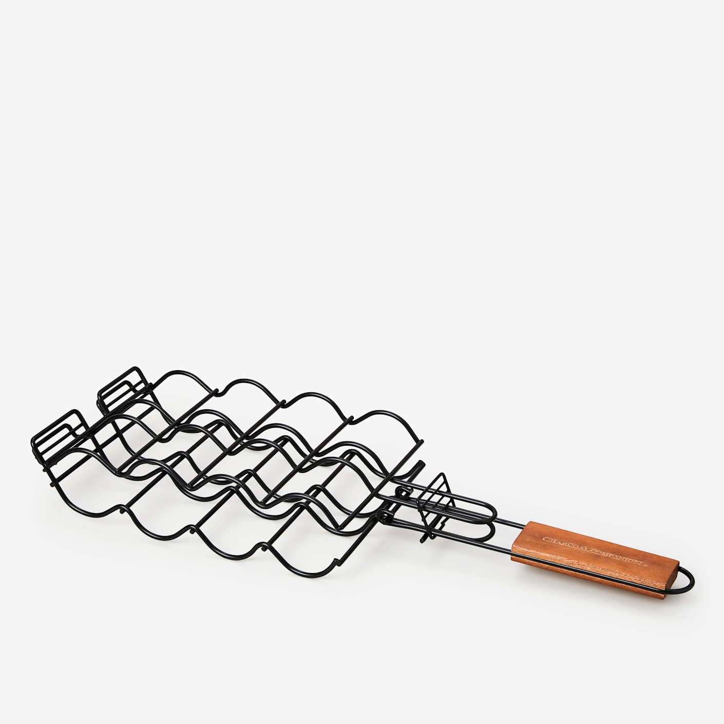 Charcoal Companion Corn Grilling Basket Bespoke Post