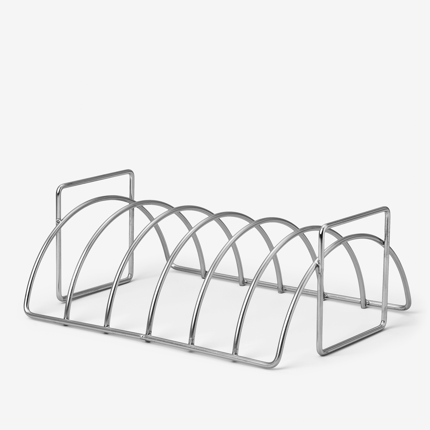 Charcoal Companion Reversible Rib and Roast Rack | Bespoke Post
