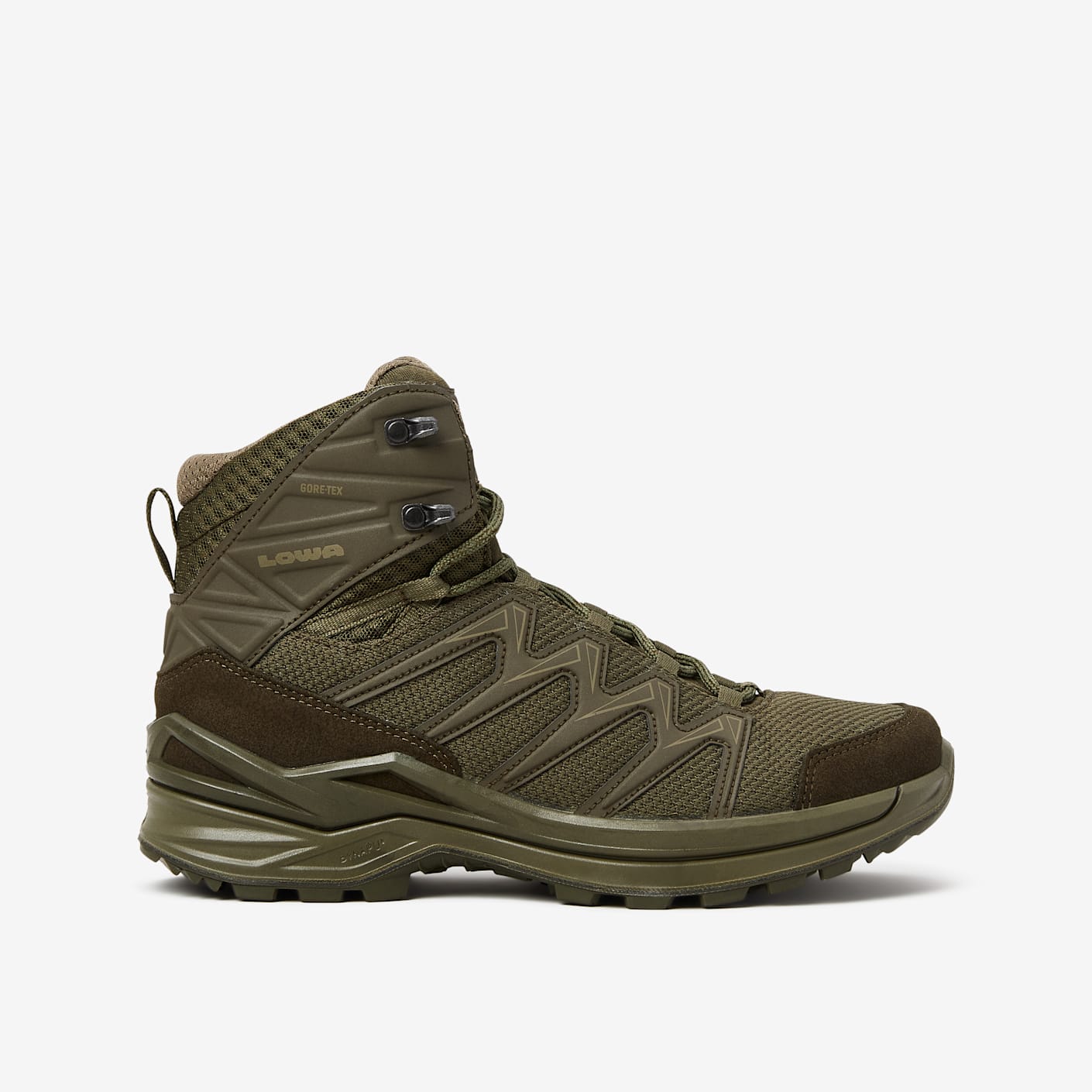 lowa innox task force