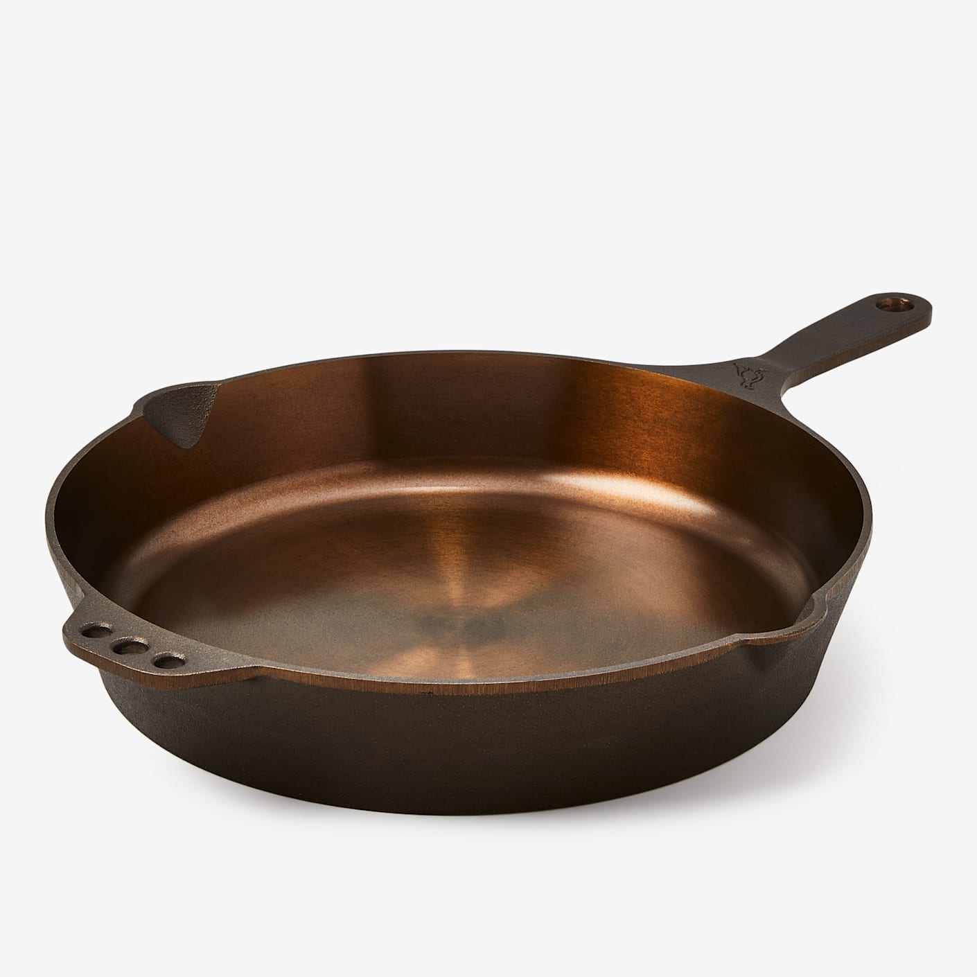 No. 12 Traditional Skillet