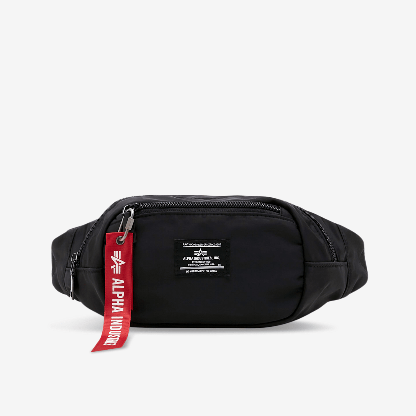 Alpha Shoulder Bag