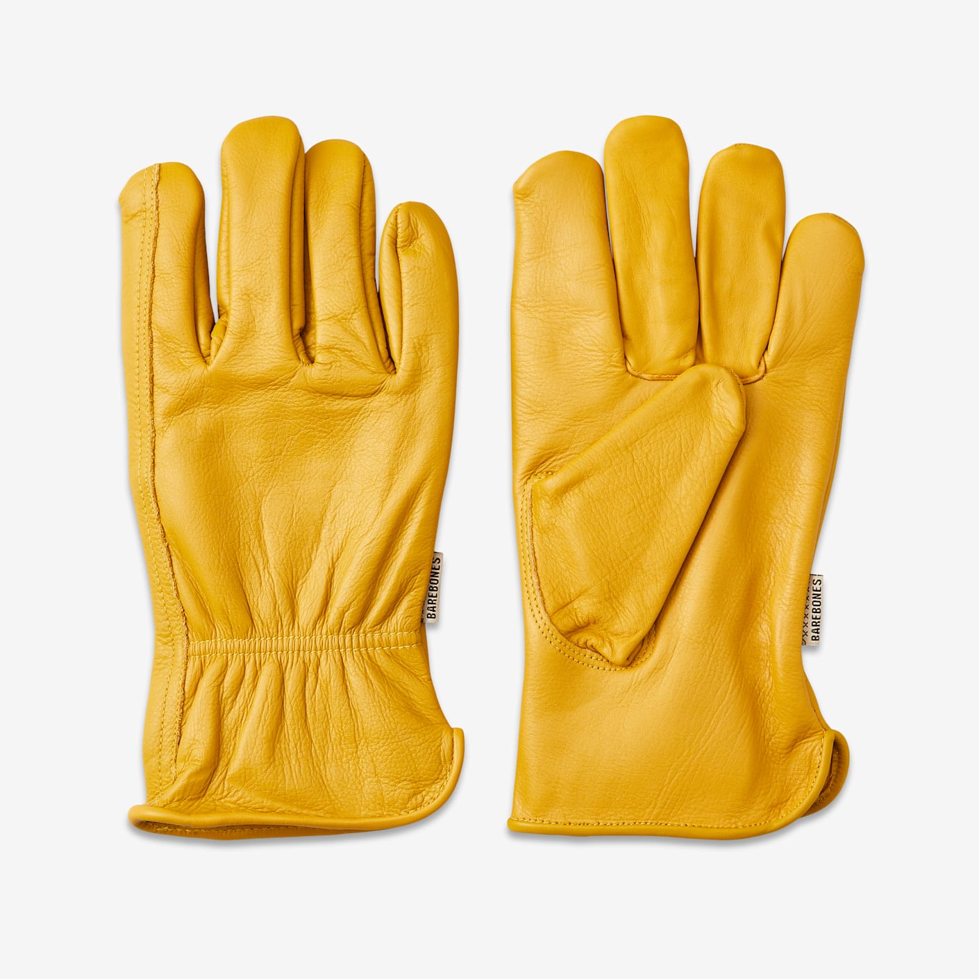 Barebones Classic Work Glove Bespoke Post