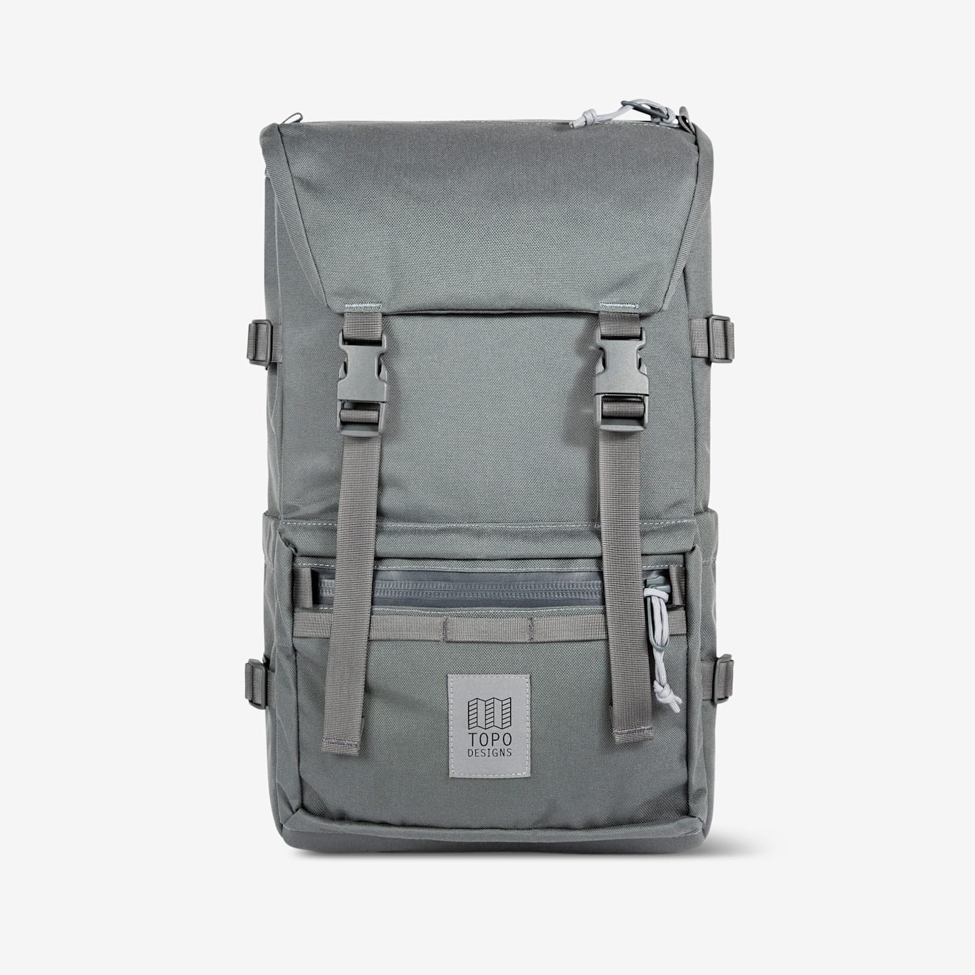 Topo designs rover pack tech bespoke post