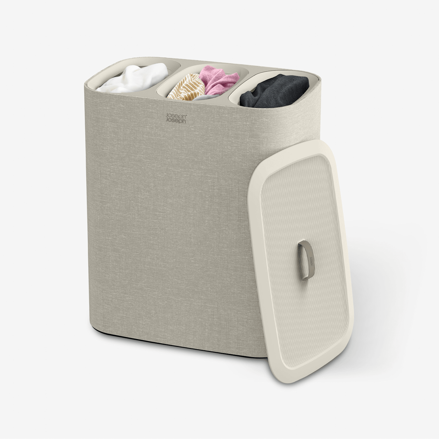 Joseph Joseph Easy Empty Trio Laundry Basket Bespoke Post