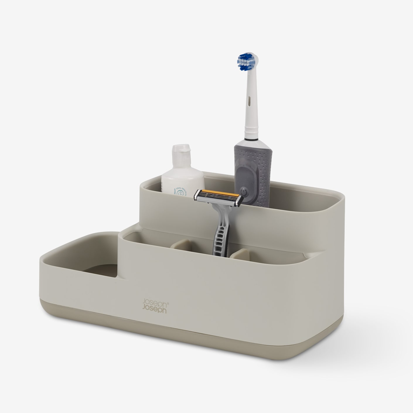 Joseph Joseph EasyStore™ Bathroom Caddy Bespoke Post