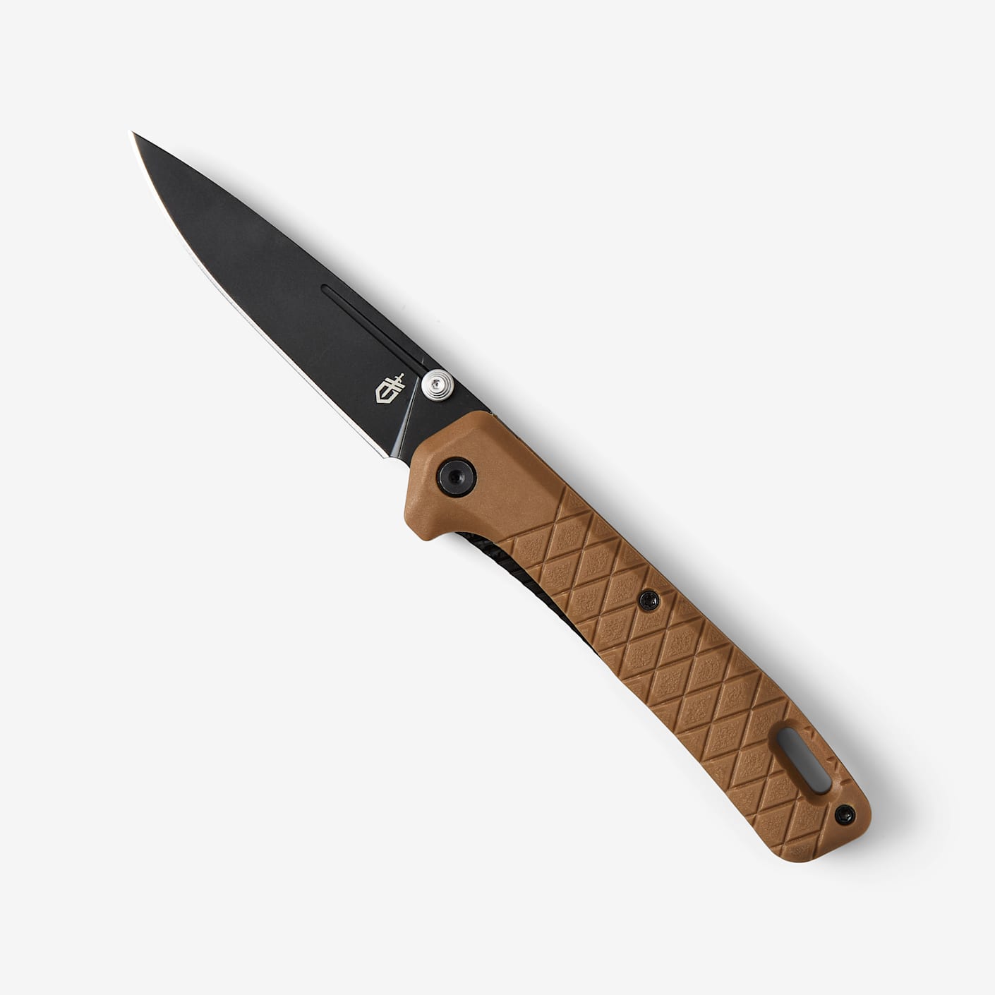 Gerber Zilch Folding Knife Bespoke Post